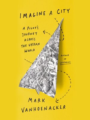 cover image of Imagine a City